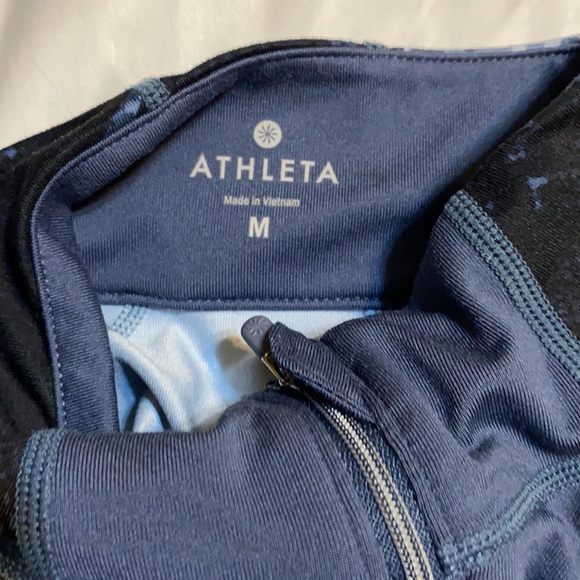 Athleta long sleeve - Picture 4 of 4